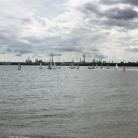 Weston Shore サウサンプトン エクステリア 写真