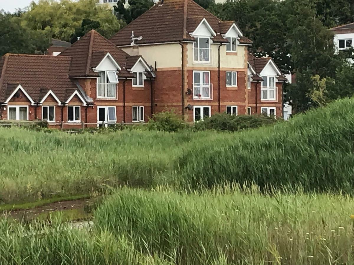 Weston Shore サウサンプトン エクステリア 写真
